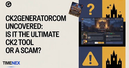 Ck2generatorcom